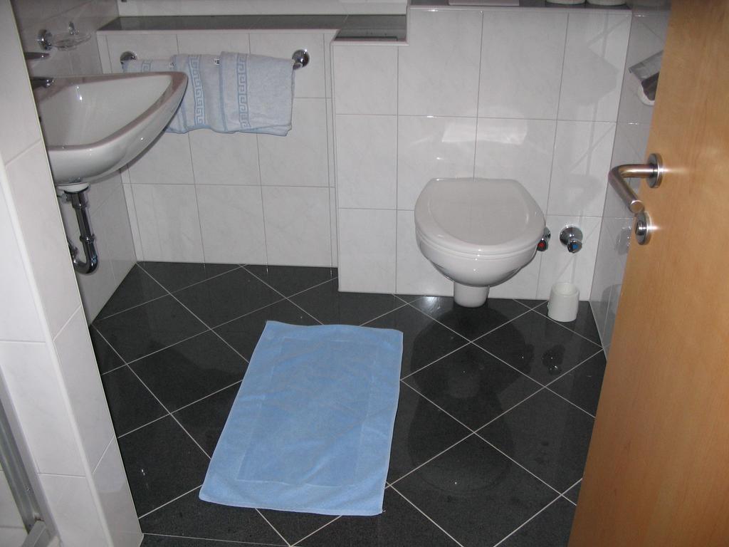 Ferienwohnung Daum Zell am Ziller Εξωτερικό φωτογραφία